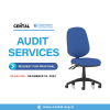 Request for Proposal– For the provision of Audit Services 